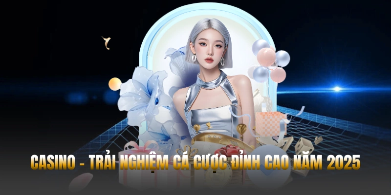 Casino PG88 – Xu Hướng Giải Trí Công Nghệ Cao Trong Năm 2026